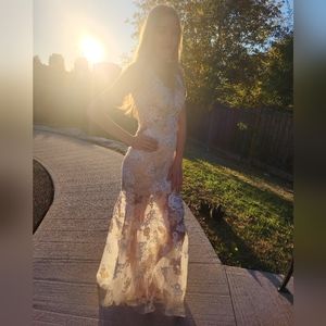 Jovani 24285 Prom Dress